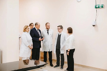 Эксперты НМИЦ радиологии Минздрава России оценили работу онкологической службы Владимирской области